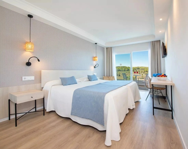 HSM Atlantic Park Hotel