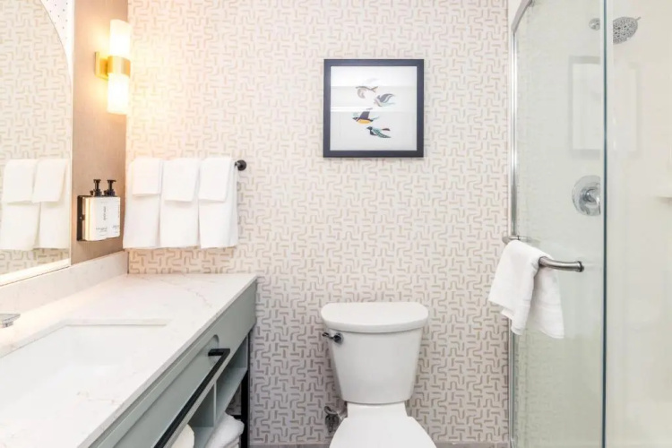 Holiday Inn Hotel & Suites Cincinnati Downtown photo 18