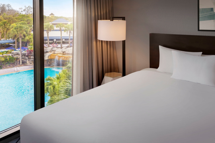 Delta Hotels By Marriott Orlando Celebration photo 12