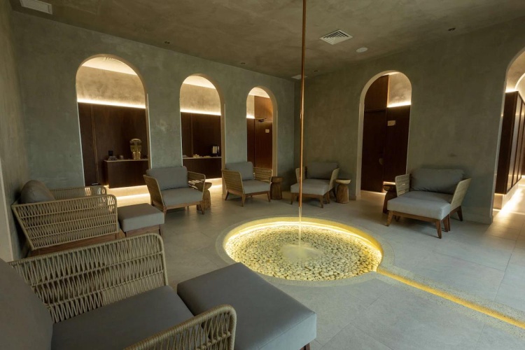 Hilton Cancun Mar Caribe All-Inclusive Resort photo 15