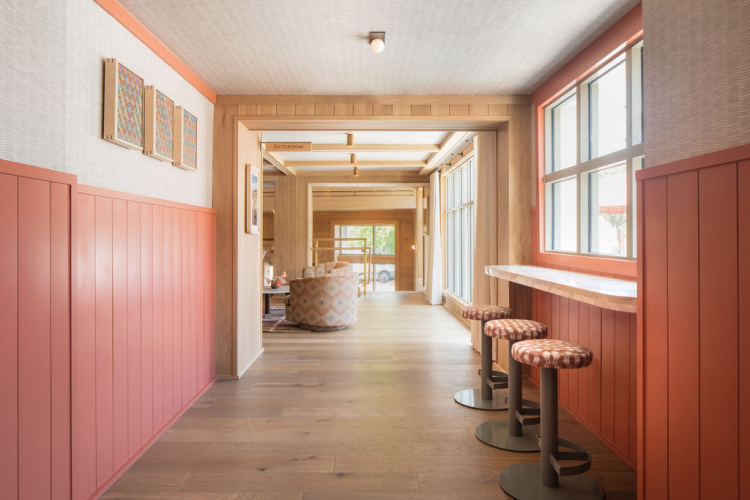The Ryder Hotel photo 35