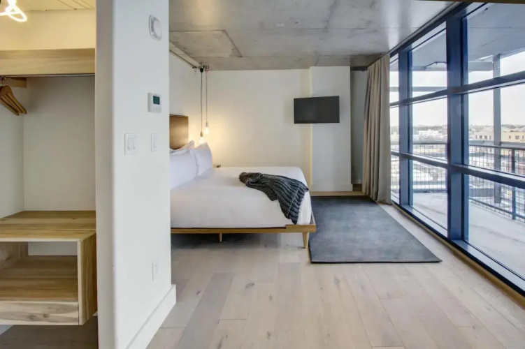 The Boro Hotel