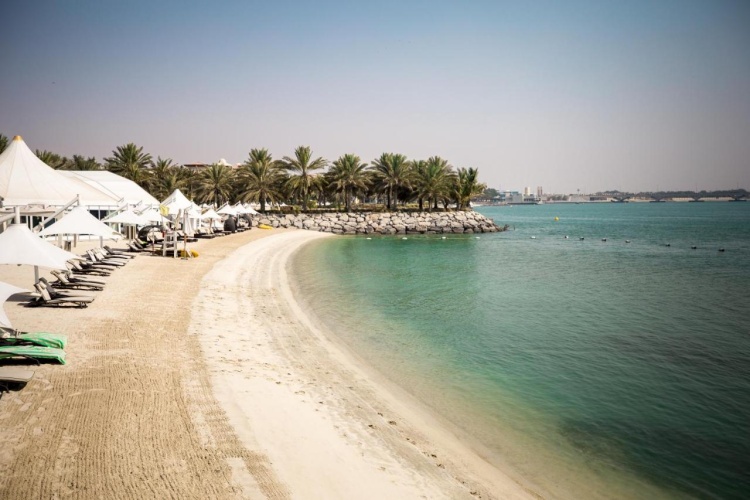 Traders Hotel Qaryat Al Beri photo 26