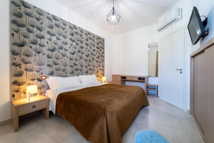 1 room Premium Double Apartment
