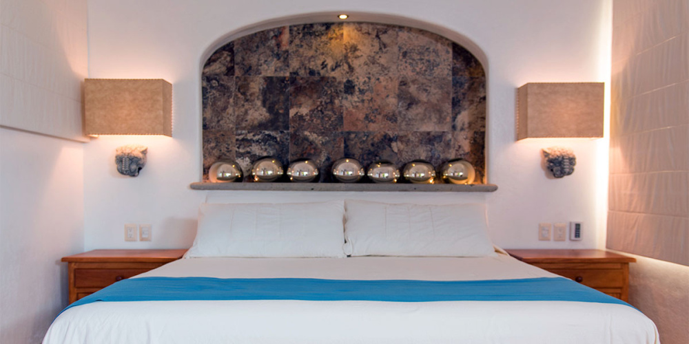 Agua Double Suite
