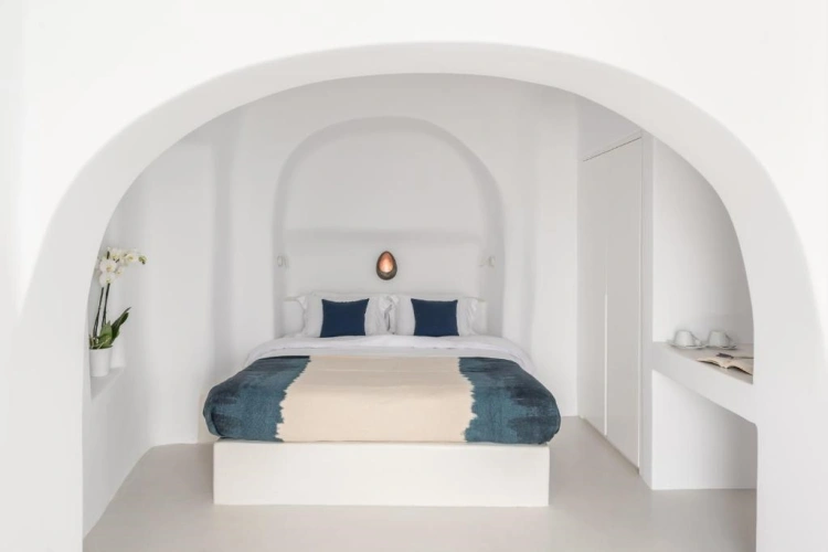 Honeymoon Double Suite