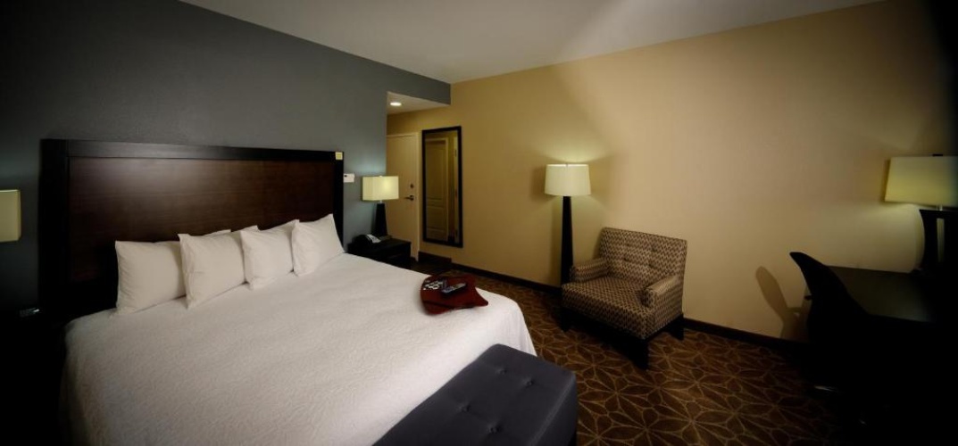 Double Studio Suite Non-smoking