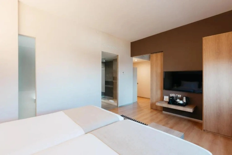 Double Junior Suite