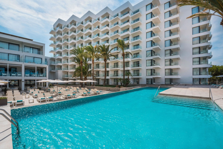 Iberostar Cala Millor - Adults Only photo 40