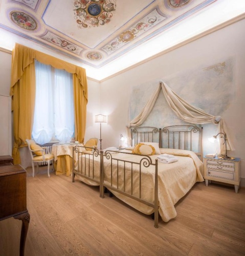 Superior Single room