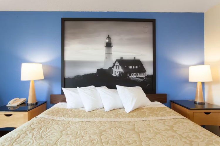 Double room