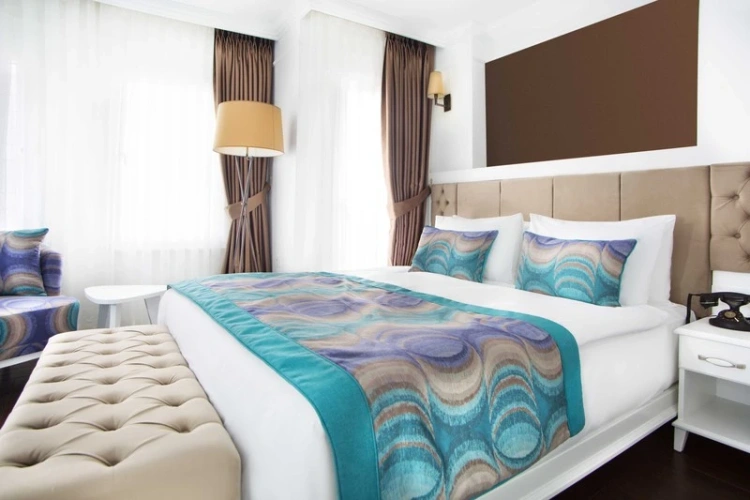 Double Junior Suite