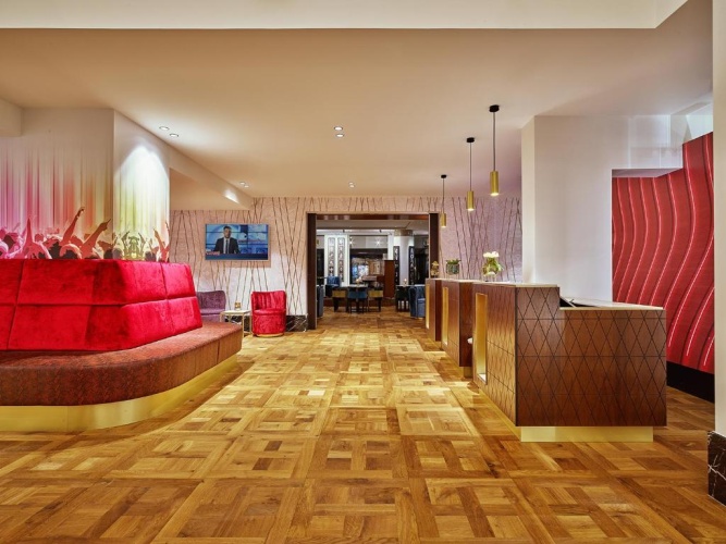American Hotel Amsterdam photo 36