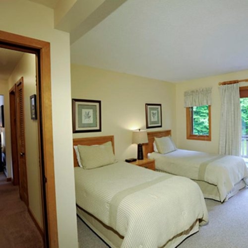 4 Bedrooms Premier room