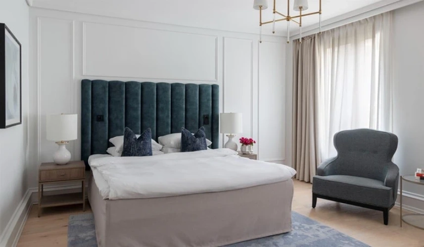 Grand Petite room
