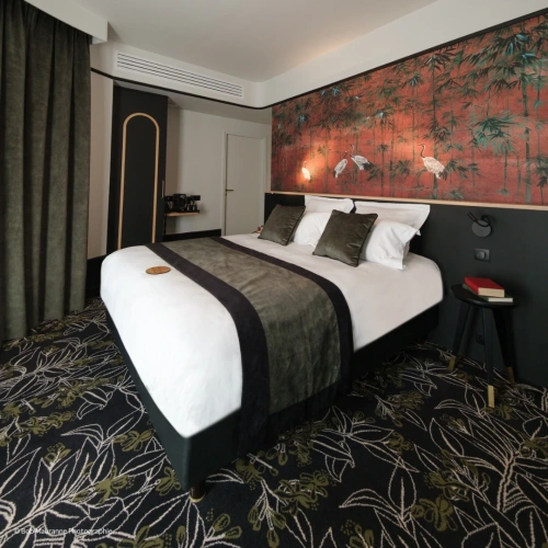 Double Suite