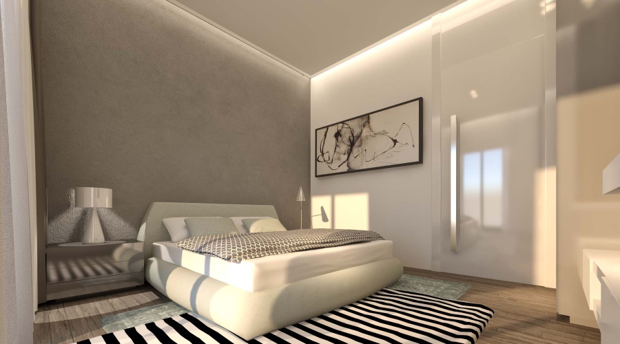 New Cabana Chalet