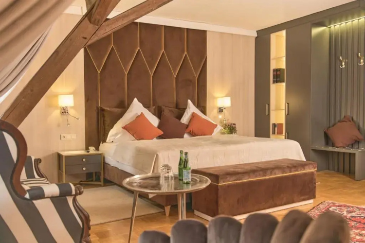 Hotel Van Bebber