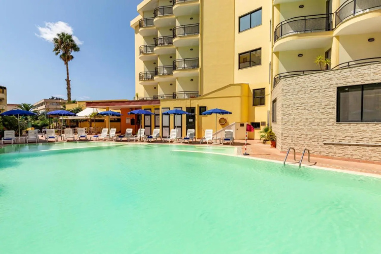 Rina Hotel photo 26
