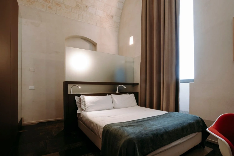 Classic Internal Double room