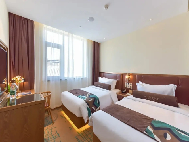 Business Twin room