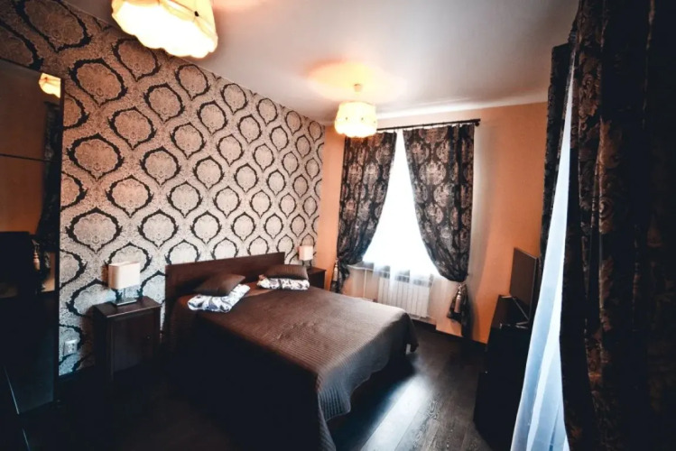 Фотография номера апарт отеля Weekend