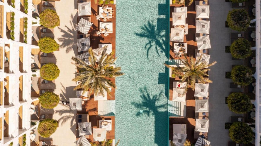 Mett Hotel & Beach Resort Marbella Estepona (Adults only) photo 26