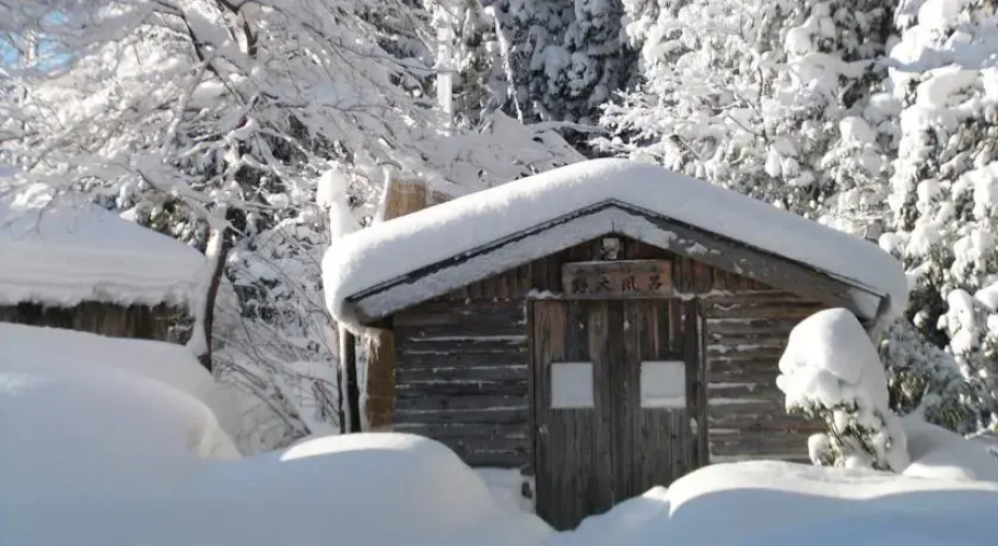 Lodge Don