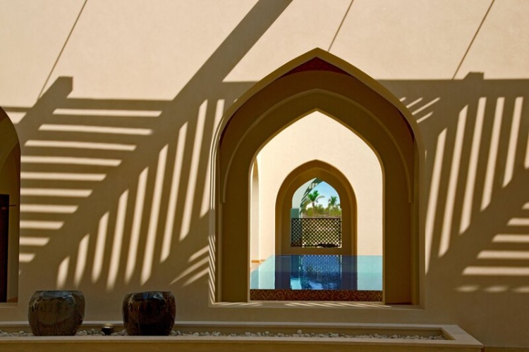 Salalah Rotana Resort photo 32