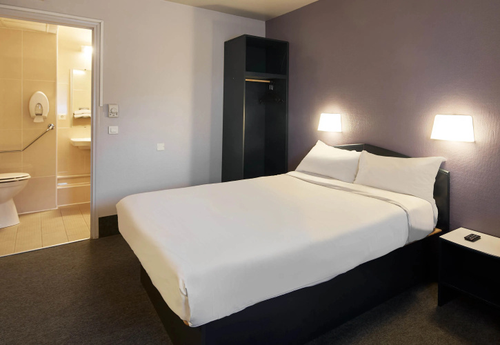B&B Hotel Saclay