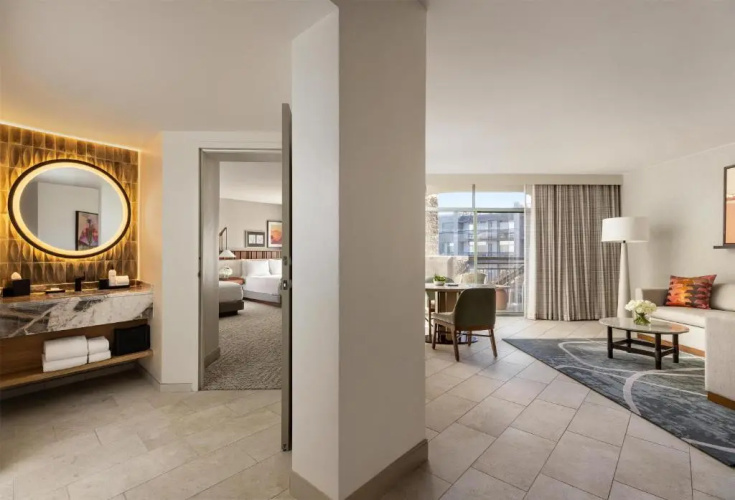 Grand Hyatt Scottsdale Resort photo 18