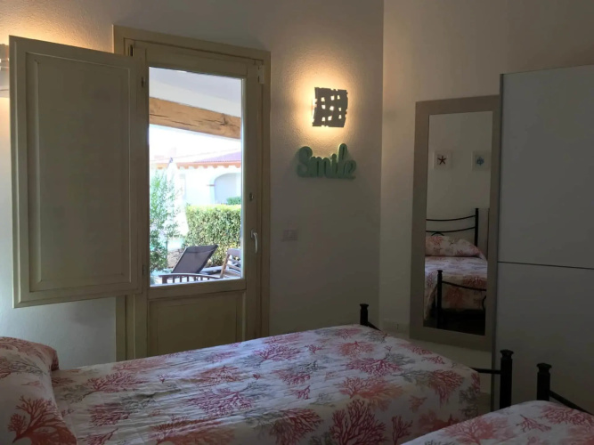 Residenza Limpiddu Hotel