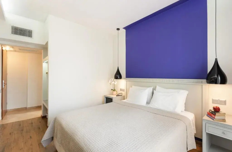 Hotel El Greco