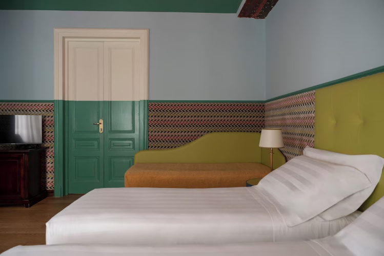 Hotel Oceania