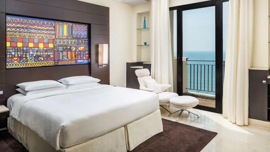 Park Double Suite