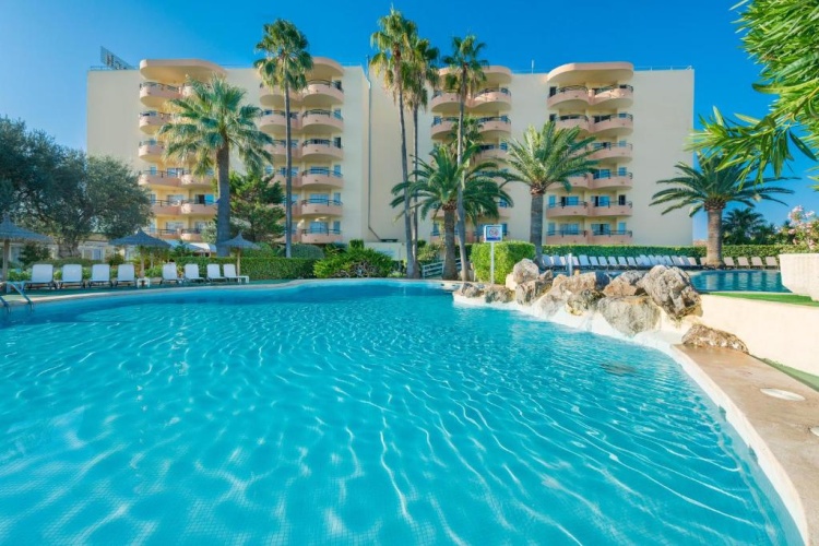 Aparthotel Alcudia Beach photo 24
