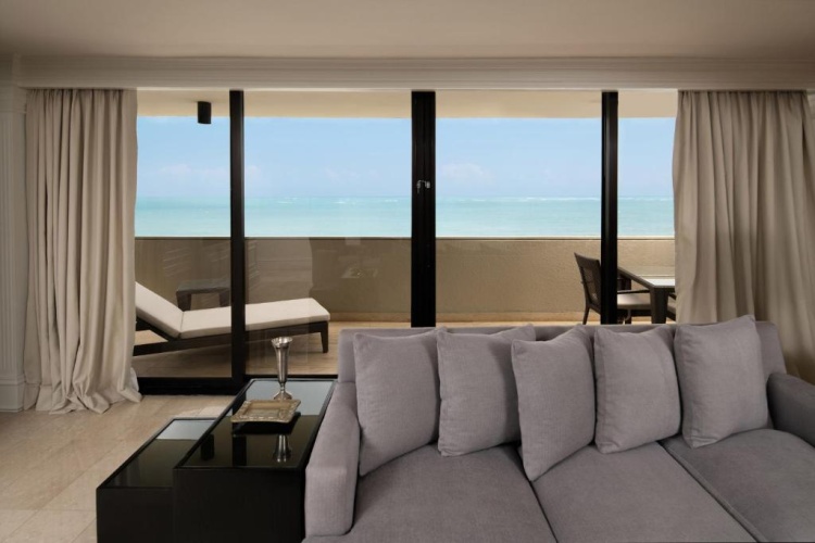 Sheraton Santo Domingo photo 21