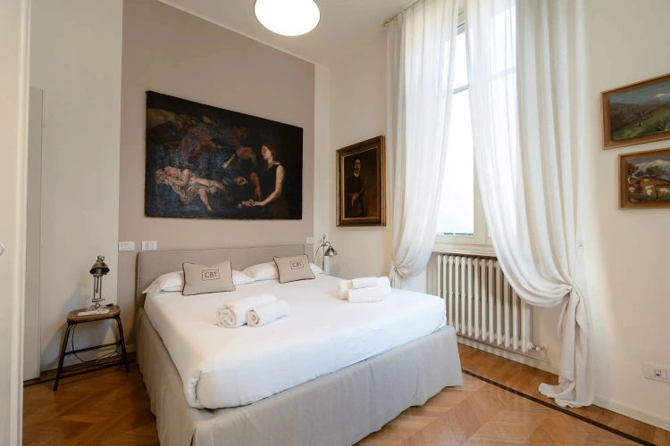 Sofia Brenna Suite