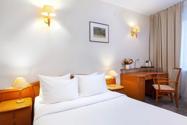 Фотография номера гостиницы Вознесенский отель