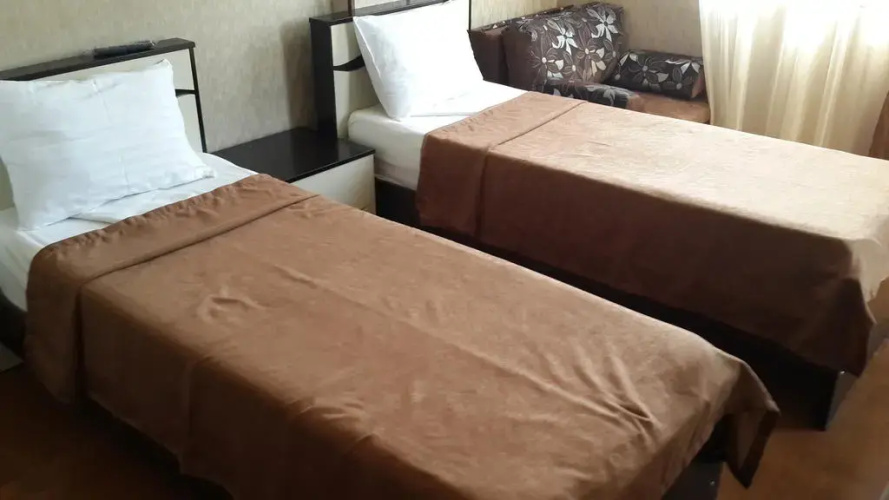 Palermo Hotel