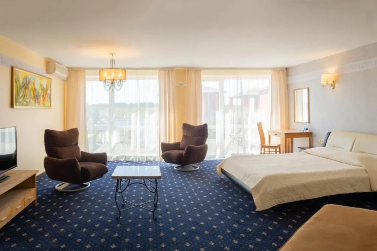 Comfort Double room
