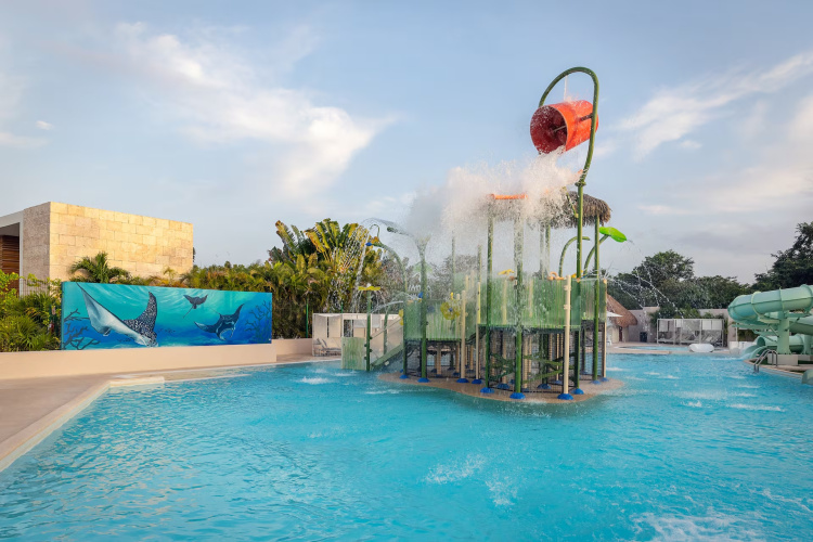 Paradisus Playa Del Carmen - Riviera Maya - Adults Only photo 21