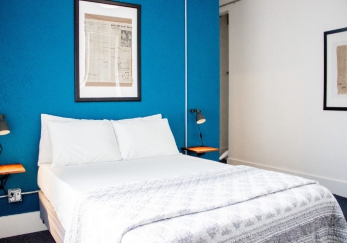 ADA Double Private Ensuite