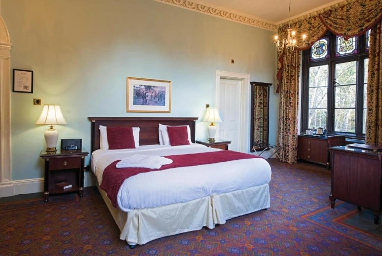 Heritage Double room