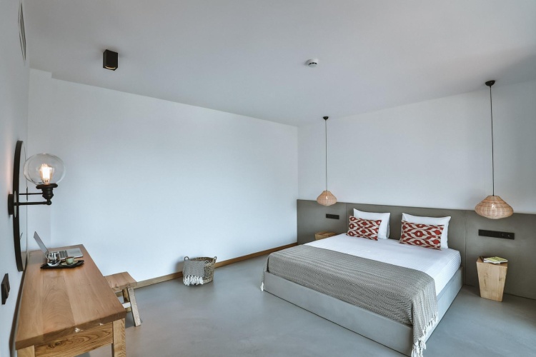 Double Junior Suite