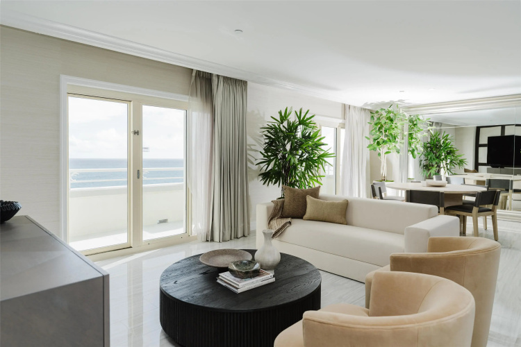 Eau Resort & Spa