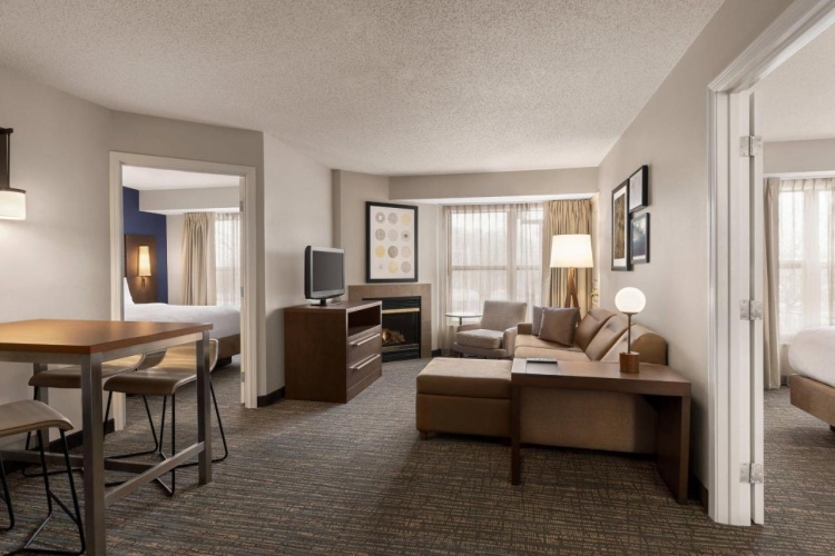 Residence Inn Philadelphia West Chester/Exton photo 7