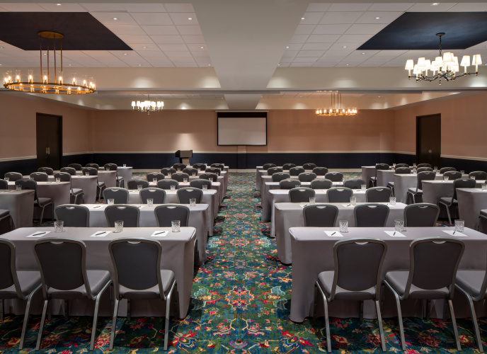 Graduate by Hilton Fayetteville photo 31
