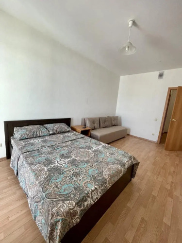 Фотография номера квартиры Апартаменты на улице Циолковского 57