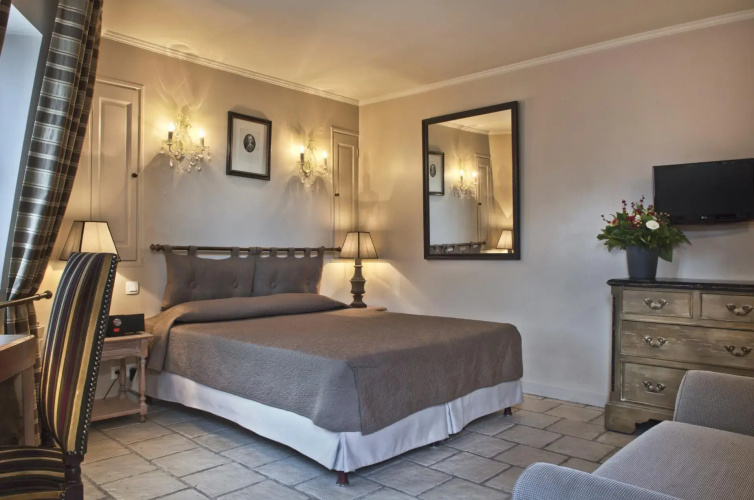 Hôtel Albe Bastille